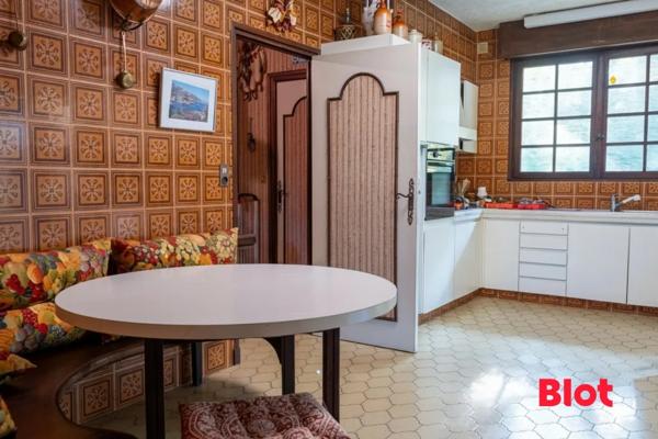 Maison 5 pièce(s)