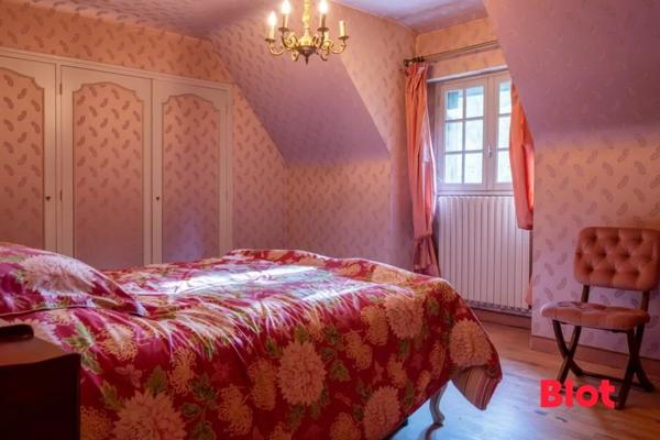 Maison 5 pièce(s)