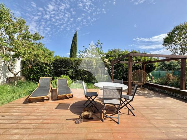 Maison 6 pièces 144 m2