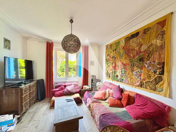 Maison 6 pièces 144 m2