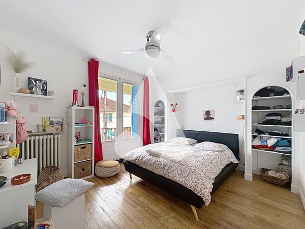 Maison 6 pièces 144 m2
