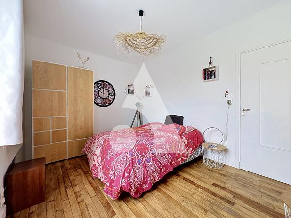 Maison 6 pièces 144 m2