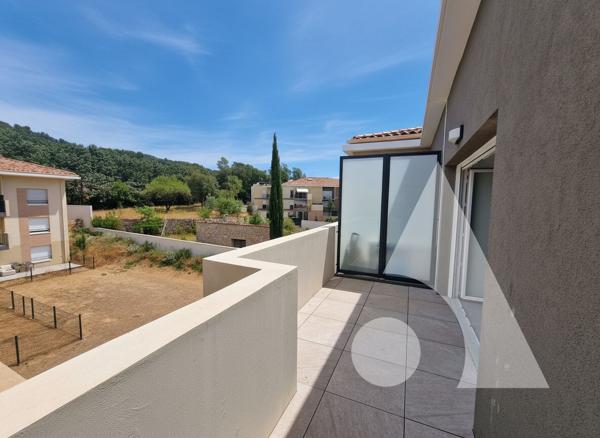Appartement 2 pièces 40 m2