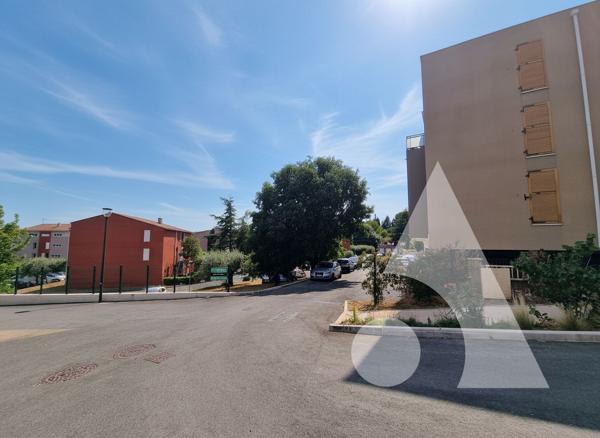 Appartement 2 pièces 40 m2