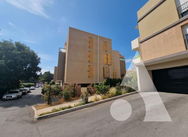 Appartement 2 pièces 40 m2