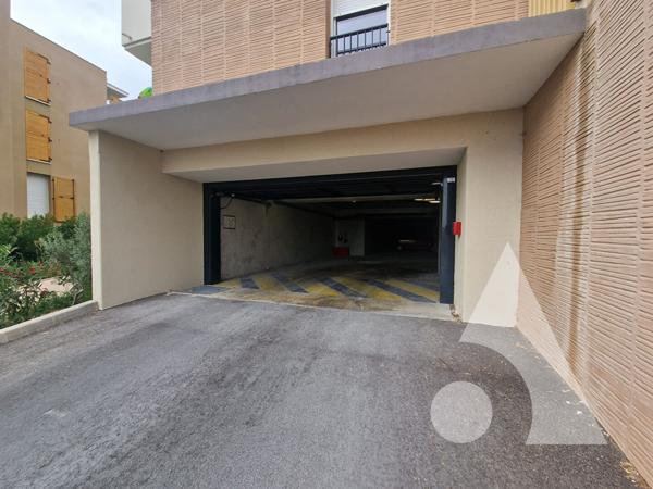 Appartement 2 pièces 40 m2