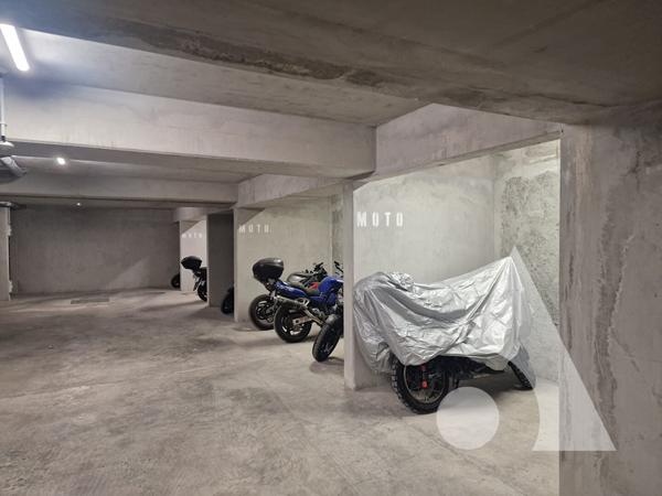 Appartement 2 pièces 40 m2