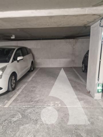 Appartement 2 pièces 40 m2