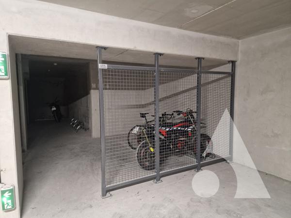 Appartement 2 pièces 40 m2