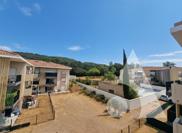 Appartement 2 pièces 40 m2