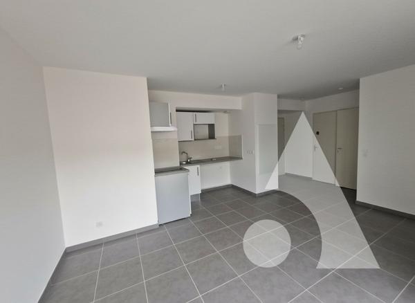 Appartement 2 pièces 40 m2