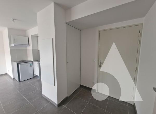 Appartement 2 pièces 40 m2