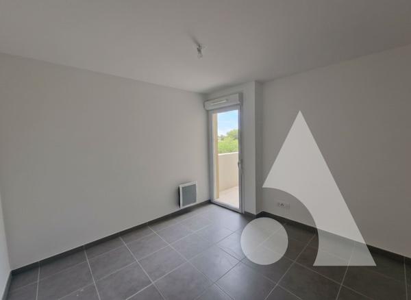Appartement 2 pièces 40 m2