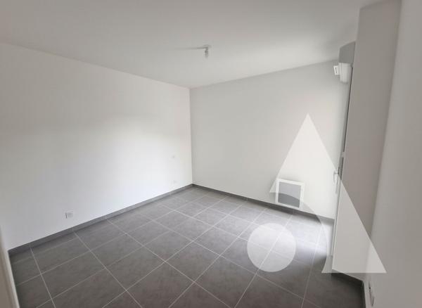 Appartement 2 pièces 40 m2
