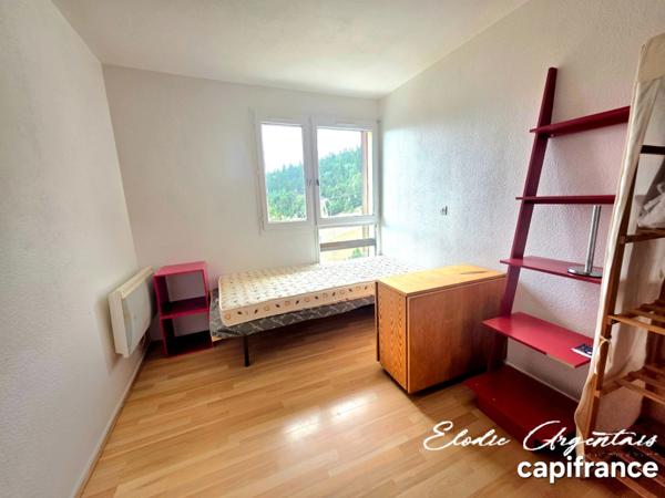 Appartement à vendre 1 pièces BOLQUERE (66)