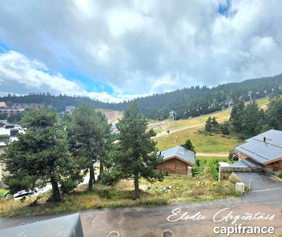 Appartement à vendre 1 pièces BOLQUERE (66)