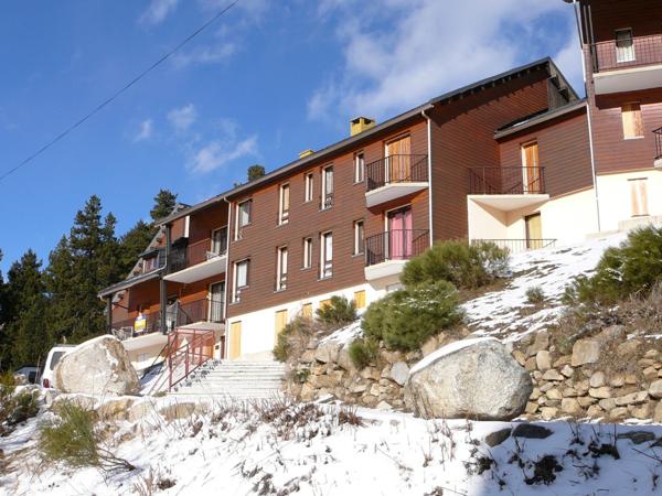 Appartement à vendre 1 pièces BOLQUERE (66)