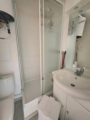 Appartement à vendre 1 pièces BOLQUERE (66)