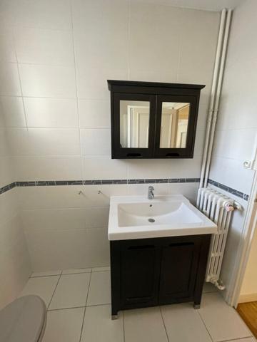 Appartement Nantes 2 pièce(s) 49.09 m2,  
Nantes 44100