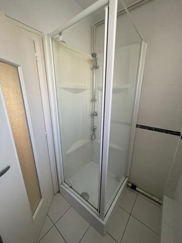 Appartement Nantes 2 pièce(s) 49.09 m2,  
Nantes 44100