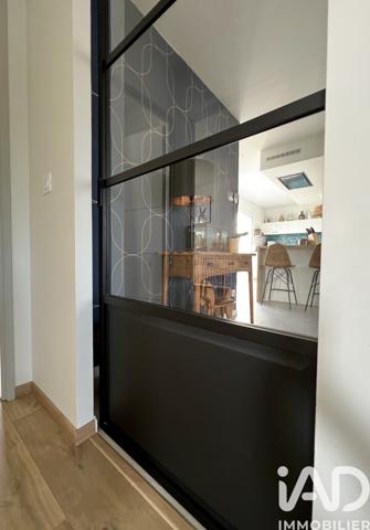 Maison à vendre 6 pièces 121 m² Breuil-Magné