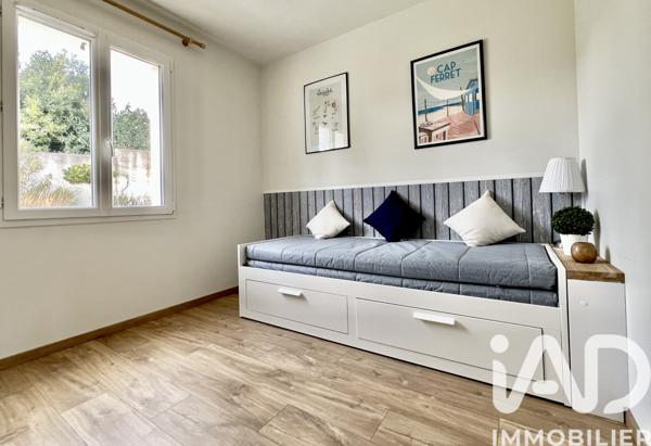 Maison à vendre 6 pièces 121 m² Breuil-Magné