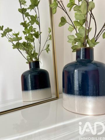 Maison à vendre 6 pièces 121 m² Breuil-Magné