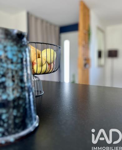 Maison à vendre 6 pièces 121 m² Breuil-Magné