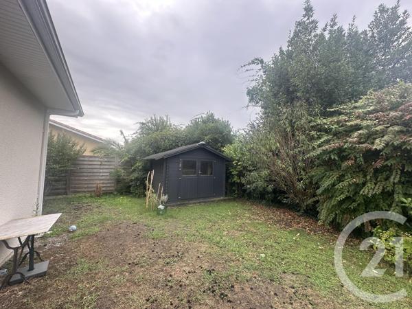 Maison à vendre  4 pièces - 80 m2 BIGANOS - 33