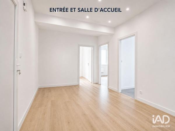 Location boutique/local commercial 66 m² Haguenau