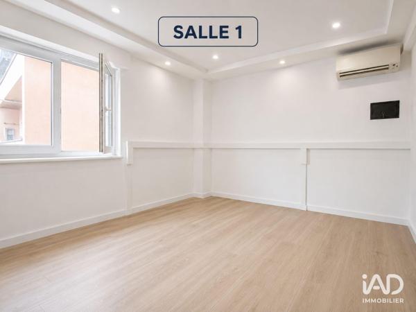 Location boutique/local commercial 66 m² Haguenau
