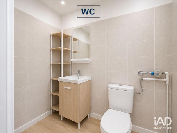 Location boutique/local commercial 66 m² Haguenau