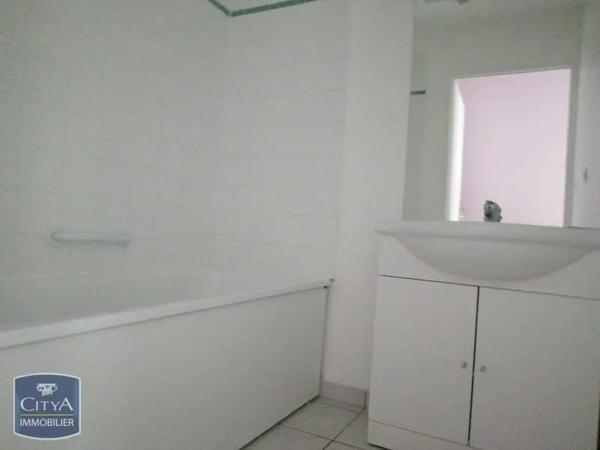 Location appartement 3 pièces de 63.01m²