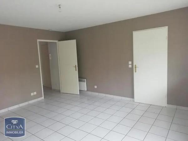 Location appartement 3 pièces de 63.01m²