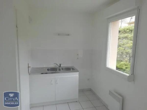 Location appartement 3 pièces de 63.01m²