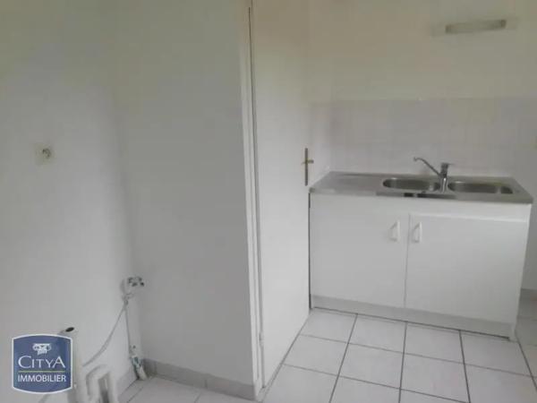 Location appartement 3 pièces de 63.01m²