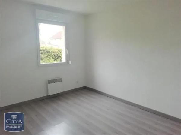 Location appartement 3 pièces de 63.01m²