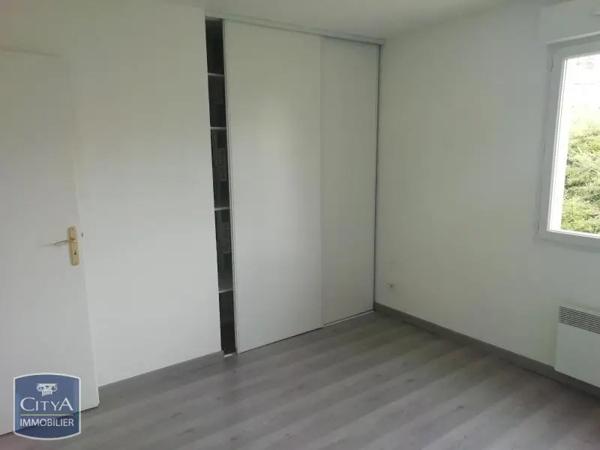 Location appartement 3 pièces de 63.01m²
