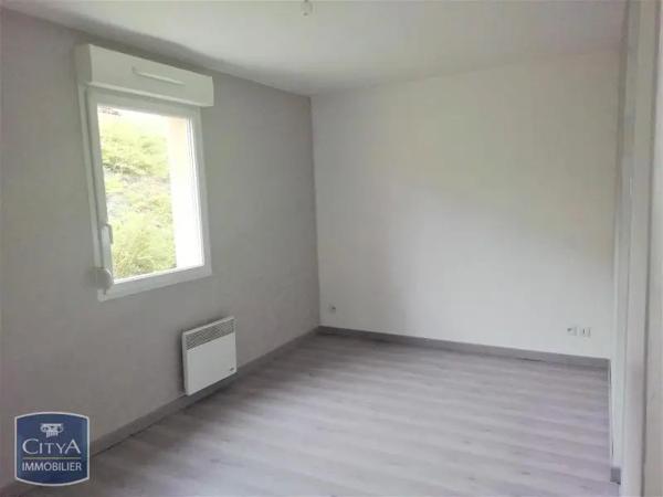 Location appartement 3 pièces de 63.01m²