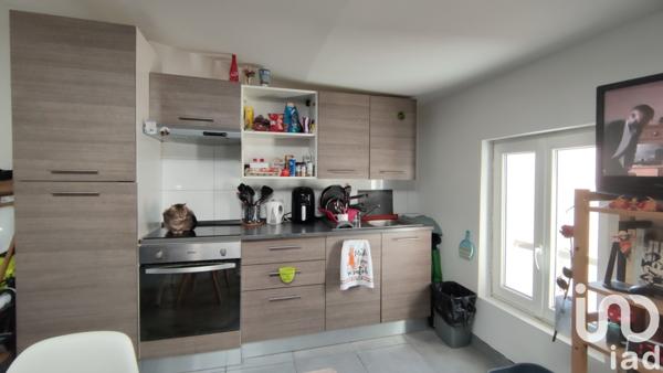 Studio à vendre 23 m² Aubagne
