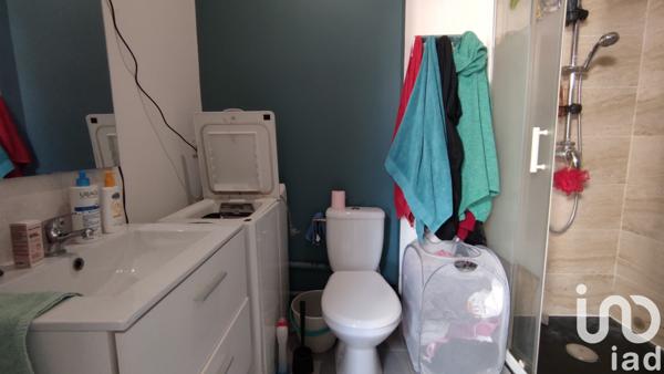 Studio à vendre 23 m² Aubagne
