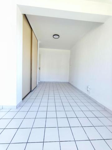 À VENDRE Appartement T1 bis de 34,64 m² avec garage, idéal investisseur