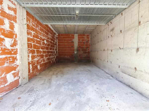 À VENDRE Appartement T1 bis de 34,64 m² avec garage, idéal investisseur