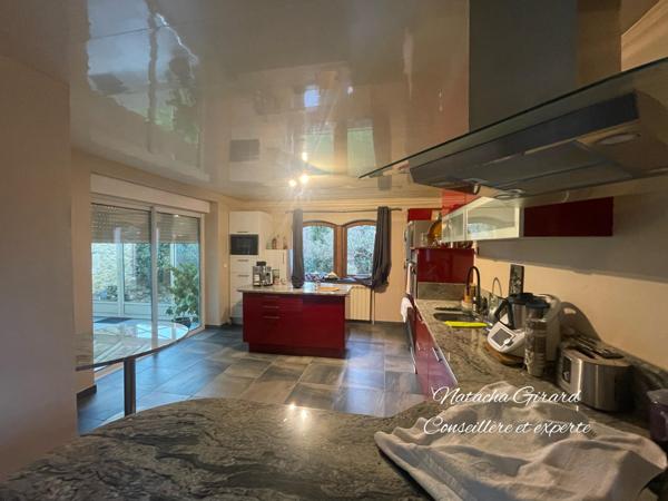 Propriété en Drome provençal