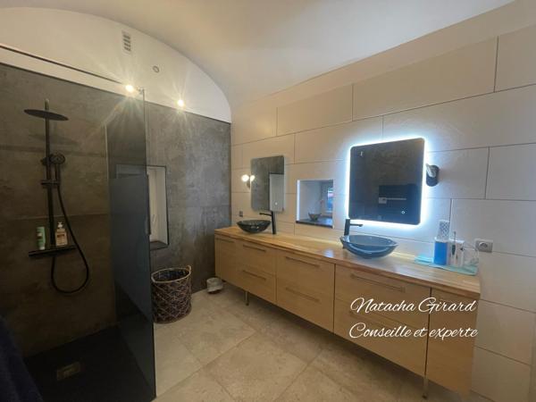 Propriété en Drome provençal