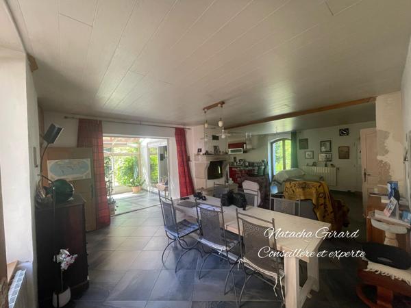 Propriété en Drome provençal