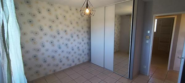 le Carreyrat, Maison 110m2 - 5 pièces - piscine