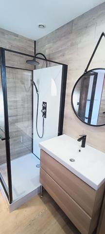 le Carreyrat, Maison 110m2 - 5 pièces - piscine