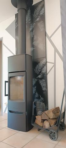 le Carreyrat, Maison 110m2 - 5 pièces - piscine