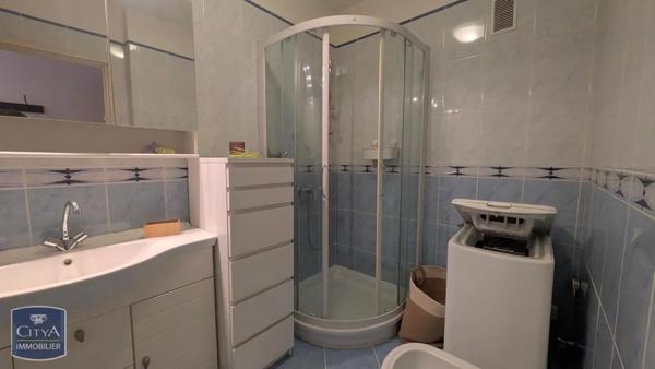 Appartement à louer 1 pièce 45.07m²